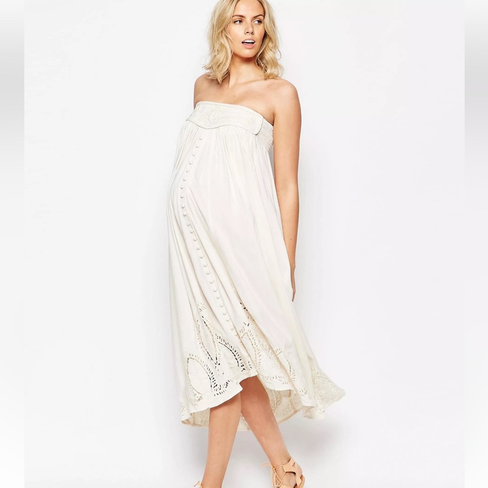 Fillyboo Midi Dress